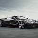 Illustration for article titled The LaFerrari Aperta Is For When You Need To Do 0-60 In Under 3 Seconds With The Wind In Your Hairem/em